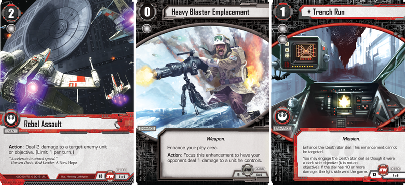 Illustration for article titled New Star Wars board games are in a galaxy far, far away from their crude ancestors